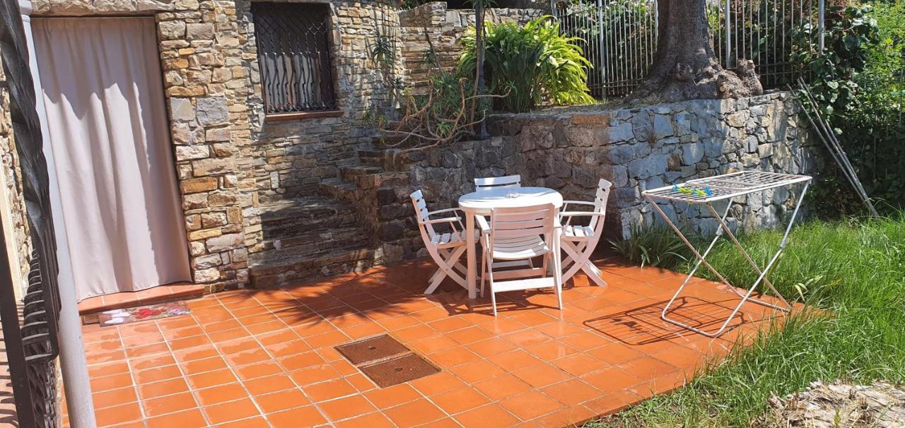 Villa Rosa Latte Exterior foto